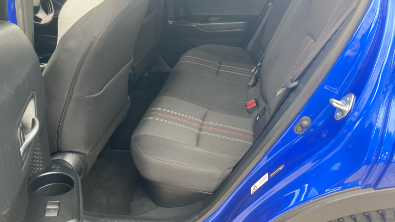 Toyota C-HR 1.8 Hybrid GR Sport 5dr CVT Hybrid Hatchback